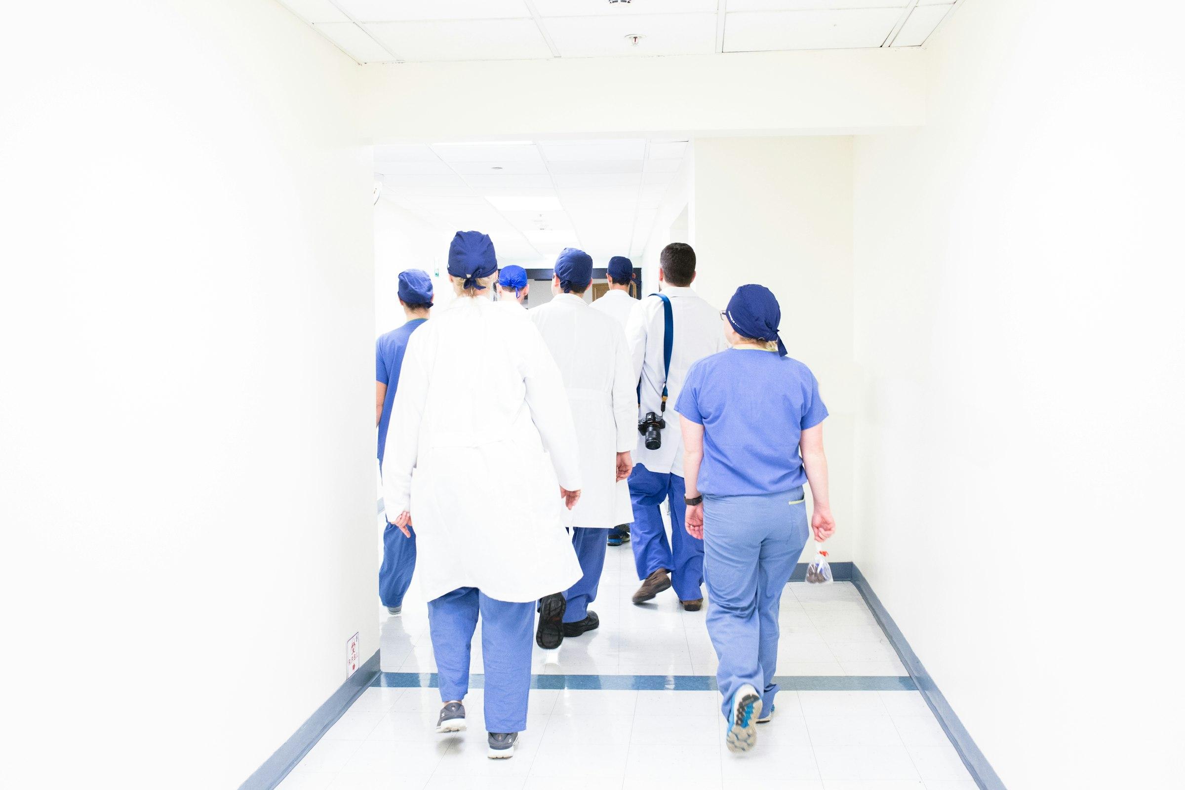 Physician office, dental clinic, and laboratory regulatory compliance consulting in HIPAA Privacy & Security in Salem County, New Jersey